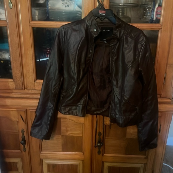 therapy Jackets & Blazers - A girl, Junior coat